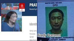 Dilindungi Gangster Thailand, Polri Kesulitan Tangkap Gembong Narkoba Internasional Ini