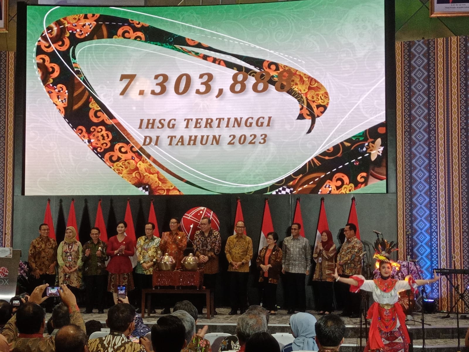 Bursa Utama Dunia Mulai Terapkan T+1 Tahun Depan, BEI Kapan?