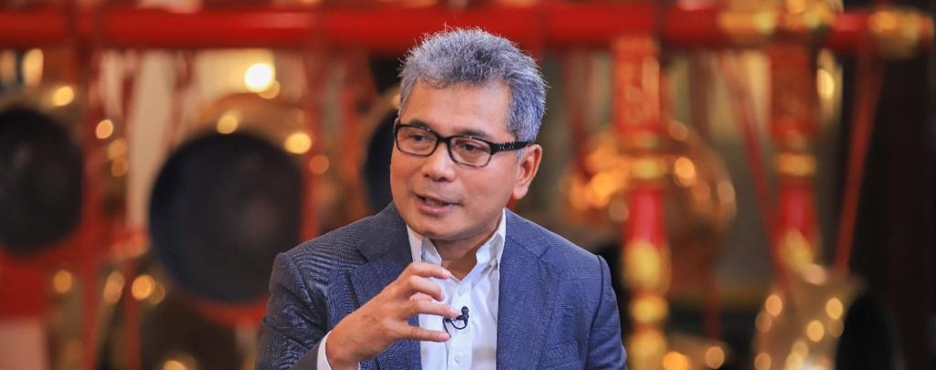 Dirut BRI Sunarso Fundamental Kuat, BRI (BBRI) Optimistis Arungi Tahun 2024
