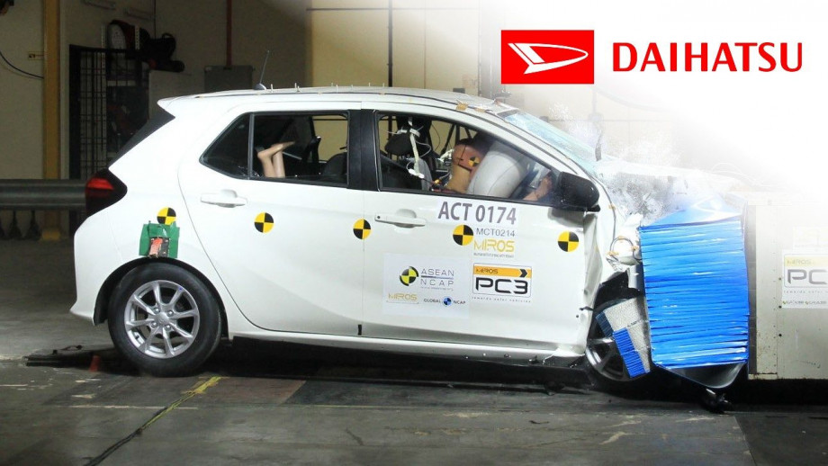 Kemendag Minta Klarifikasi PT ADM Terkait Dugaan Skandal Uji Keselamatan Daihatsu