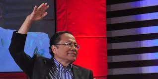 Rizal Ramli. dok. Merdeka. Rizal Ramli Telah Pergi!
