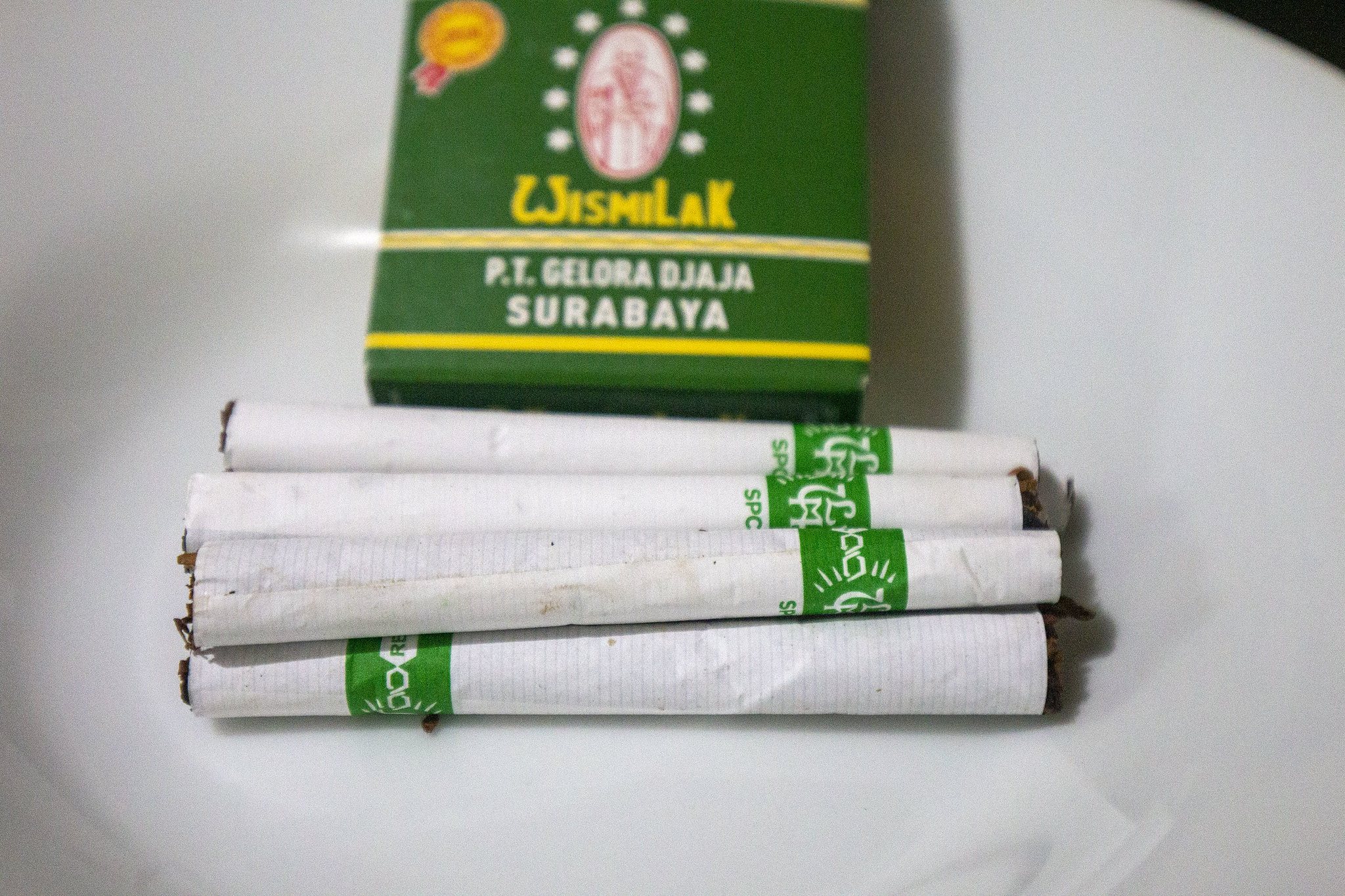 Wismilak Inti Makmur (WIIM) Lakukan Pengalihan Saham Hasil Pembelian Kembali