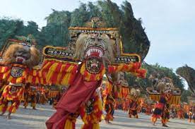 Kabar Baik! UNESCO Terima Dossier Reog Ponorogo Sebagai Warisan Budaya Tak Benda