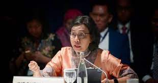 Ikut Atasi Masalah Perubahan Iklim, Menkeu Minta PII Ikut Berkomitmen