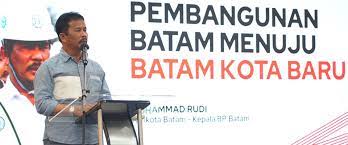Memasuki Tahun 2024, BP Batam Optimistis Pertumbuhan Ekonomi di Atas 7 Persen
