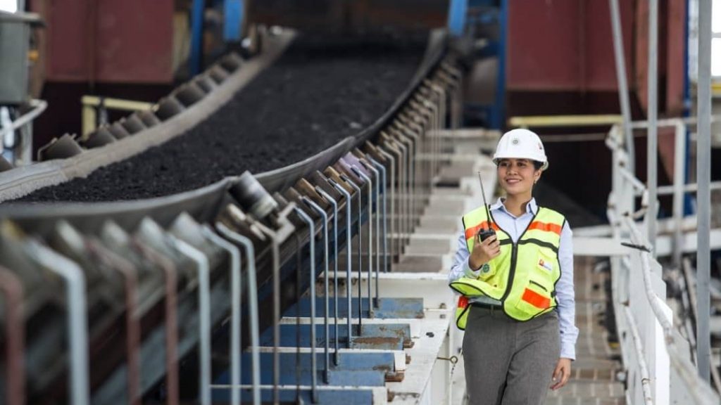Bukit Asam (PTBA) Habiskan Biaya Eksplorasi Rp25,57 Miliar, Intip Ini Hasilnya