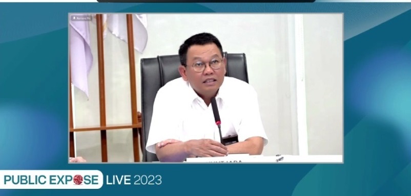 Lunasi Kewajiban, Bos Wika Beton Jual 4,16 Juta Saham WTON Rp108 per Lembar