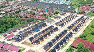 Memasuki Tahun Baru 2024, REI Usul Tambahan Kuota Rumah Subsidi di Papua