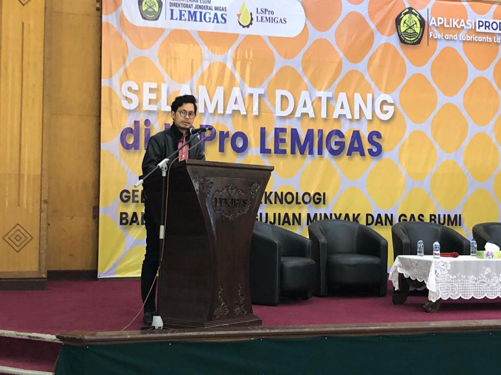 Penerimaan Negara dari Lemigas Tahun 2023 Capai Rp231 Miliar