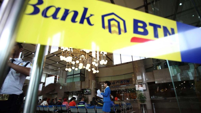 Sukses Pangkas NPL, Analis Prediksi Kinerja Bank BTN (BBTN) Makin Kinclong