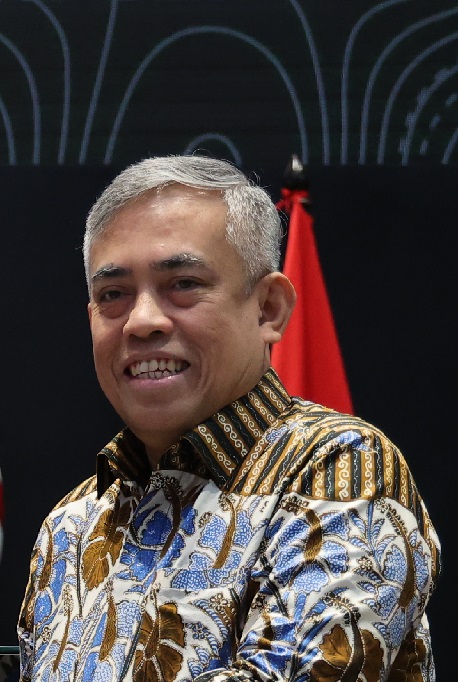 BEI Pastikan Masih Telisik Pola Transaksi Saham Emiten Prajogo Pangestu (CUAN)