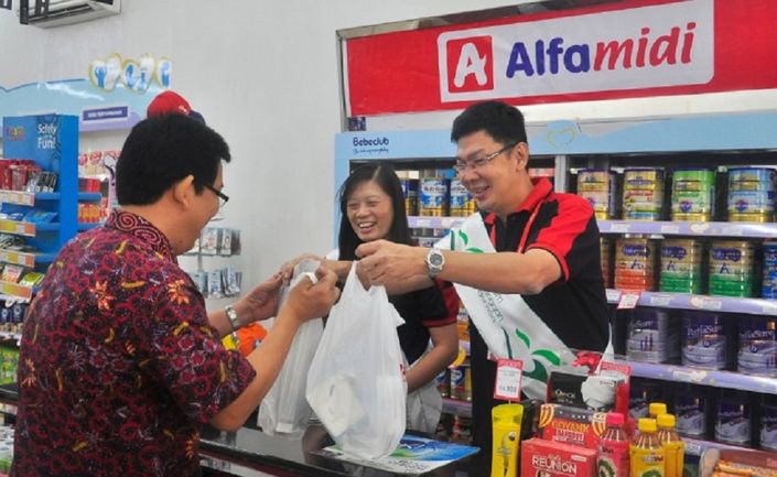 Pertahankan Posisi, Midi Utama (MIDI) Tambah Modal LWS Rp70 Miliar