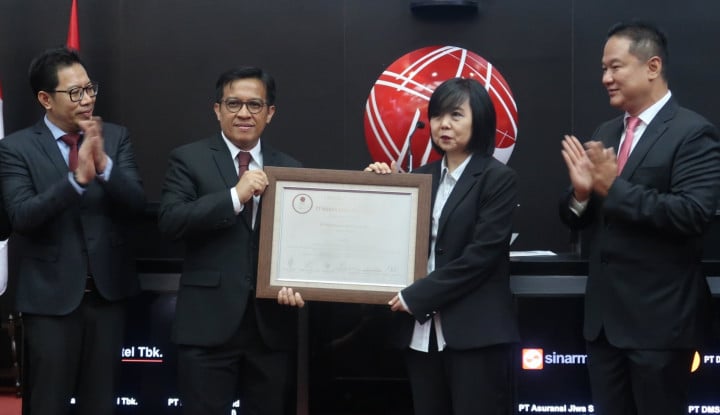 Kompak! Dua Investor Ini Buang 260 Juta Saham Fuji Finance (FUJI) Rp256 per Lembar