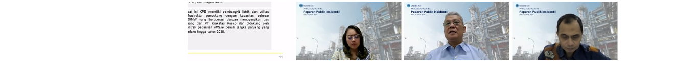 Bangun Pabrik CA-EDC, Chandra Asri (TPIA) Siapkan Capex USD300 Juta