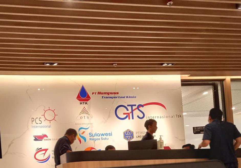 GTSI Simpan Sisa Dana IPO di BRI dan BNI Rp123,9 M