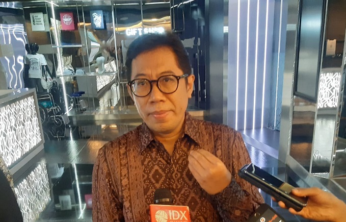 BEI Sebut Emiten Bank Dato Sri Tahir (MAYA) Belum Tunaikan Kewajiban Transaksi Afiliasi