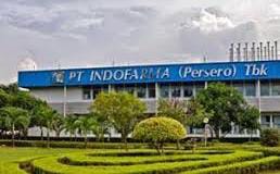 Indofarma (INAF) Dapat Restu Ganti Direksi Hingga Komisaris