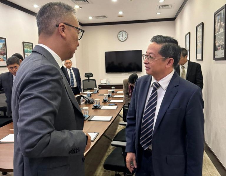 VinFast Siapkan USD1,2 Miliar Untuk Bangun Pabrik Kendaraan Listrik di Indonesia