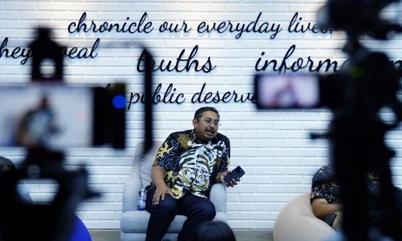 Kominfo Siapkan Insentif dalam Lelang Spektrum Frekuensi Low Band