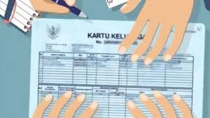 Pemerintah Mudahkan Warga Cetak KK Secara Online 2024, Ikuti Tahapannya!