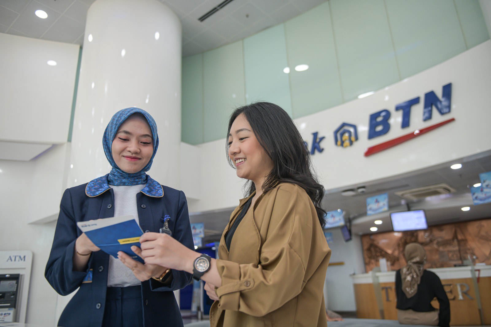 Dorong Penerapan ESG, Bank BTN (BBTN) Menjadi Anggota UNEP Financial Initiative 