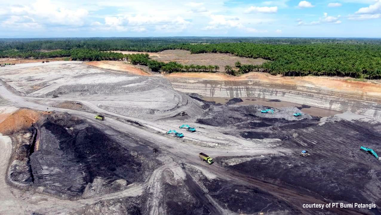 Pengendali Ini Tampung 16 Juta Saham AIMS