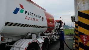 Pertamina Monopoli Perdagangan Avtur, Menko LBP Desak KPPU Segera Bersikap Tegas