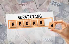 Bertambah Rp100 Triliun Utang Pemerintah Jadi Rp8.144,69 Triliun, Kemenkeu Bilang Aman