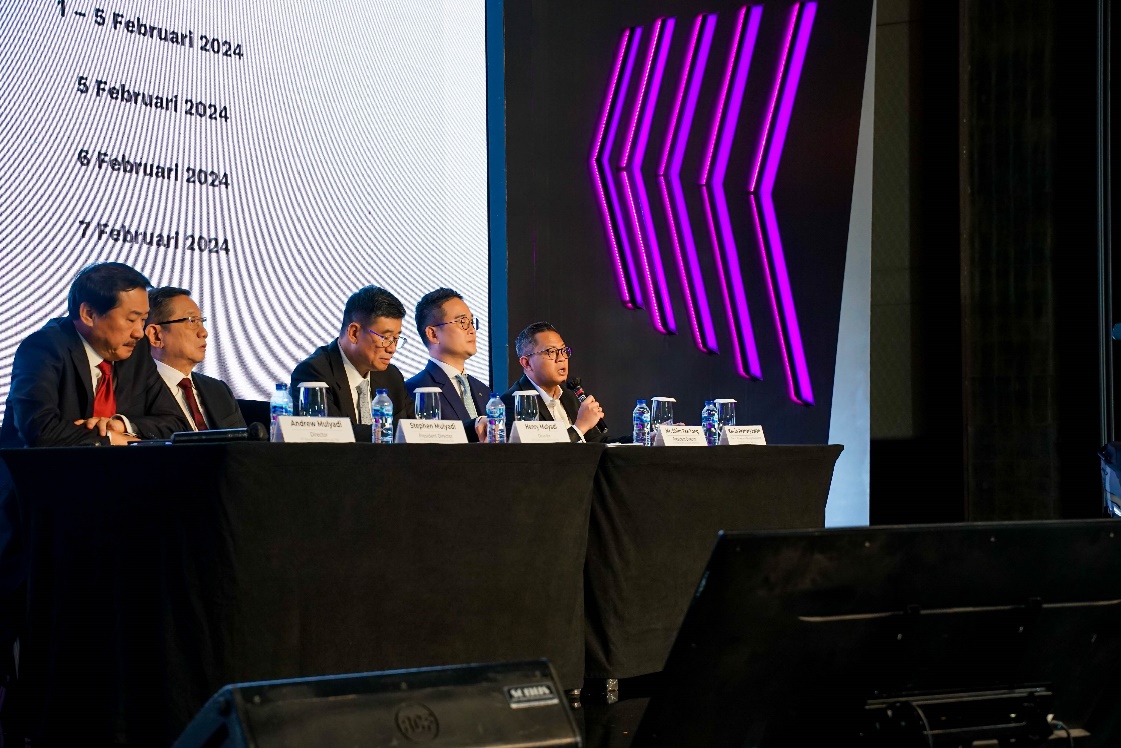 BRIDS All Out Dukung IPO Terang Dunia Internusa (UNTD) Rp400 M, Cermati Utangnya Yuk