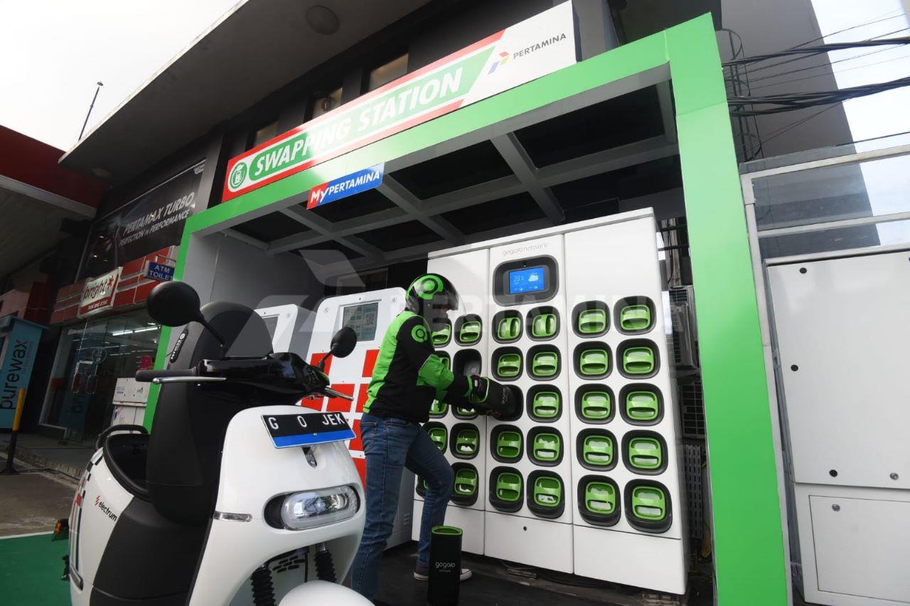 Kinerja ESG Dekarbonisasi Pertamina 24 Persen di Atas Target 2023