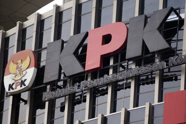 KPK Periksa 6 Saksi Terkait Suap Pengadaan Barang dan Jasa di Labuhanbatu