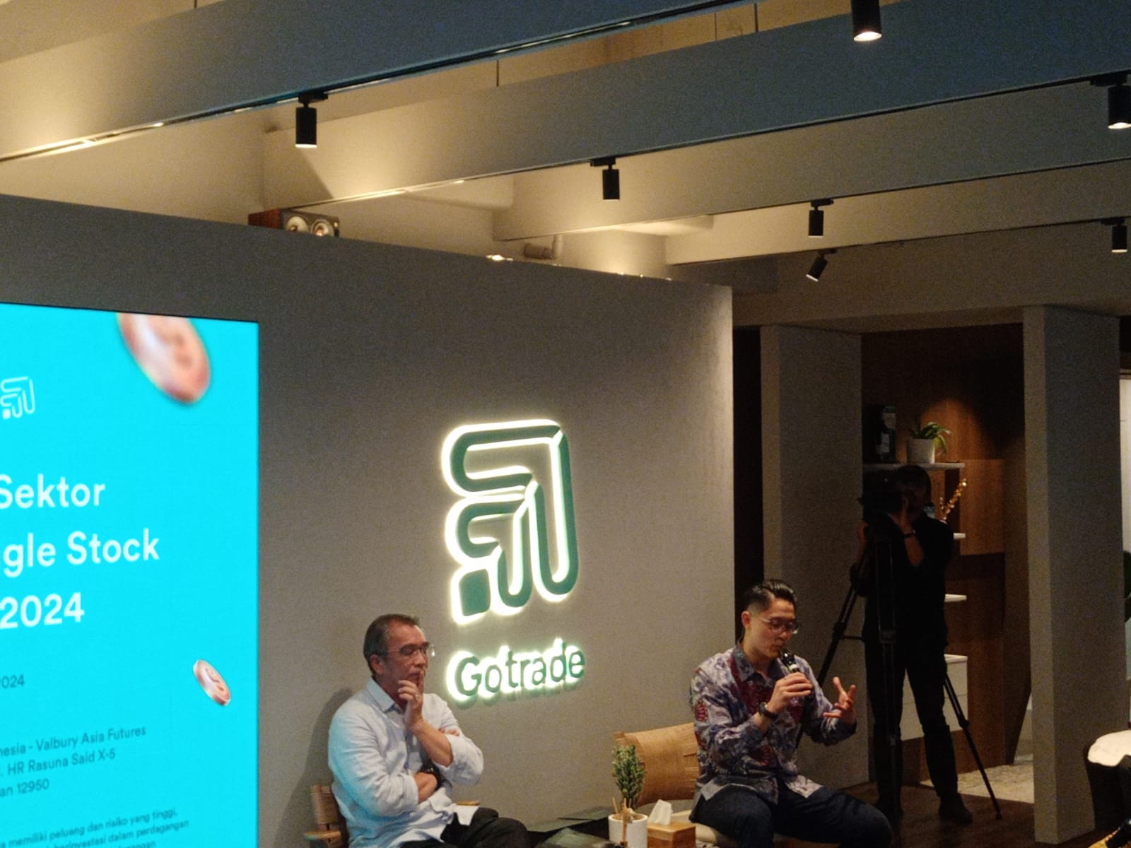 Menakar Prospek Sektor PLAN Single Stock di 2024, Ini Strategi Investasi di Saham AS