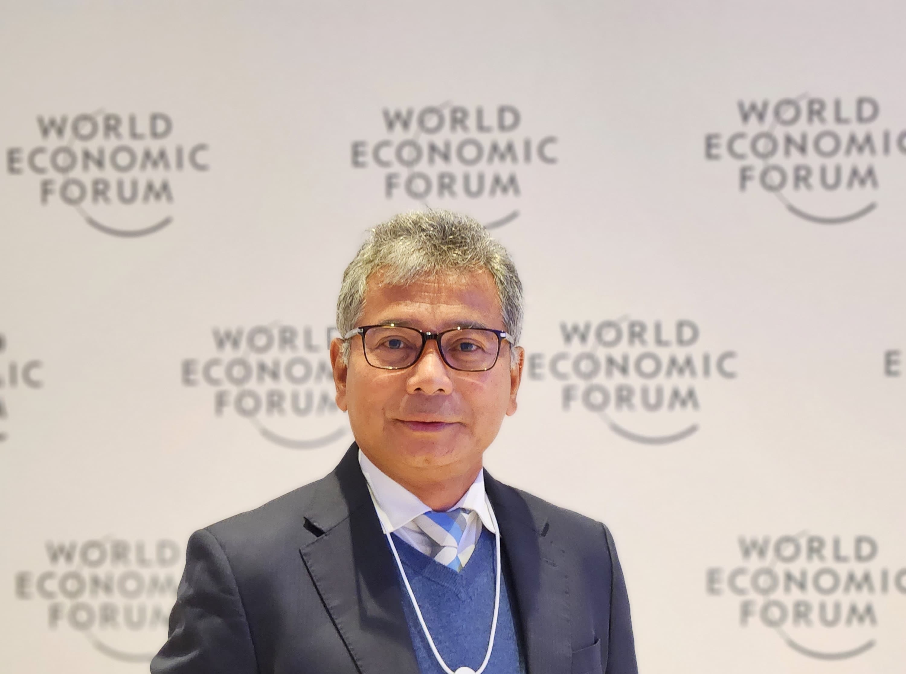 Dirut BRI Sunarso. dok. BRI. Diulas Dalam Harvard Business Review, Ini Konsep Pemberdayaan Ultra Mikro BRI