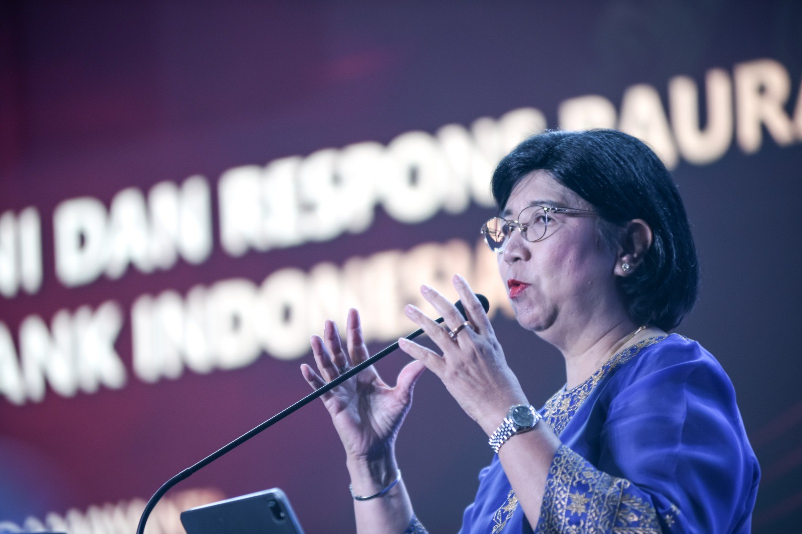 Sepanjang 2024, BTN (BBTN) Proyeksi Sektor Properti Cerah 