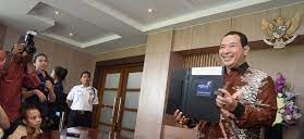 Tommy Soeharto. dok. Media Indonesia. Aset Sitaan BLBI Tommy Soeharto Belum Laku Dijual, Kemenkeu Duga Dua Penyebabnya