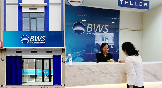 Mendapat Restu, Bank Saudara (SDRA) Matangkan Right Issue 6,4 Miliar Lembar