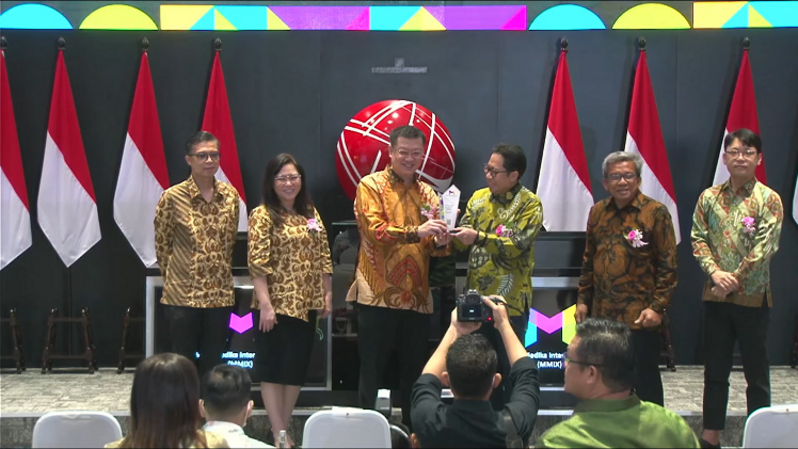 Borong Tanah, Multi Medika (MMIX) Tarik Pinjaman dari Bank Aladin (BANK) Rp59 Miliar