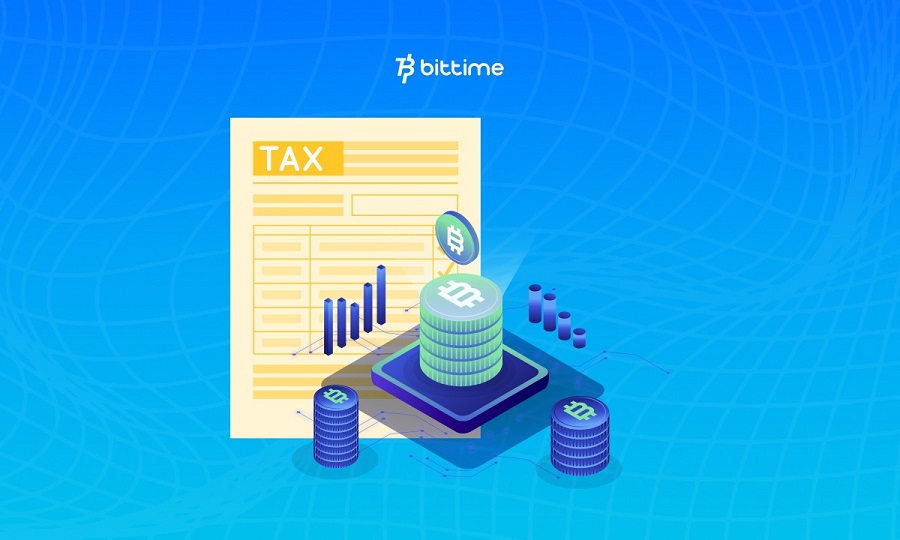 Bittime Berharap Pajak Aset Kripto Lebih Kompetitif
