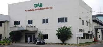 Tembaga Mulia Semanan (TBMS) Kantongi Restu Stock Split 1:2