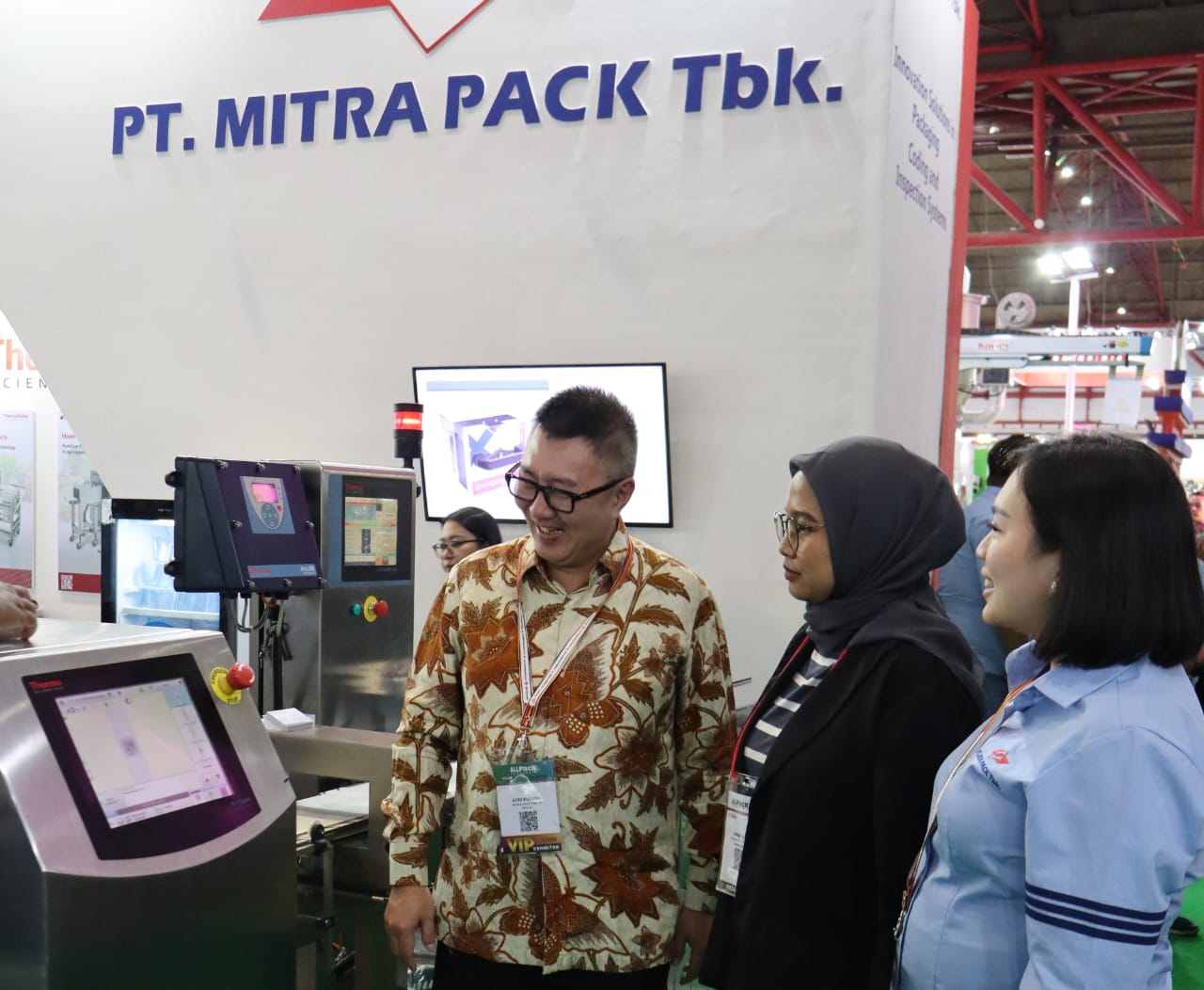 Janji Tebar Dividen, PTMP Targetkan Pertumbuhan Ambisius Tahun Ini