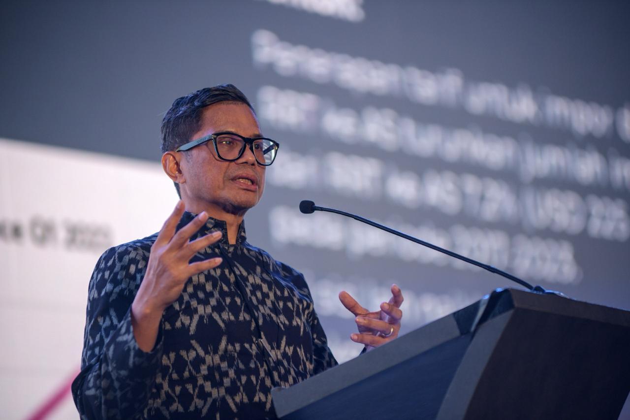 Banyak Stimulus, 2024 BTN (BBTN) Proyeksi Penjualan Rumah Tumbuh 12 Persen