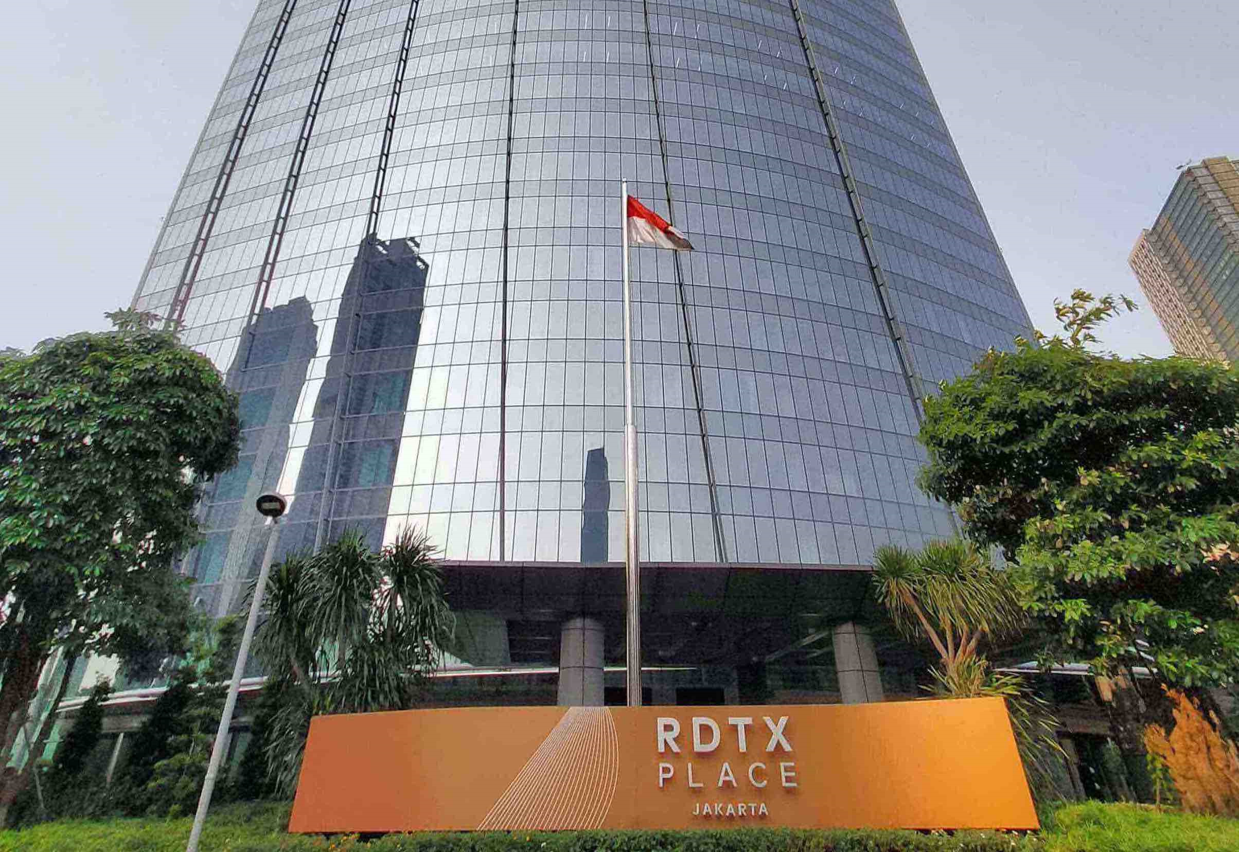 Direktur Utama Roda Vivatex Divestasi Saham RDTX Rp13 Ribu per Lembar