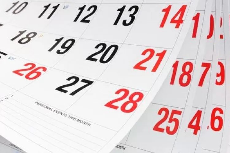 Hari Coblosan Pemilu Tidak Masuk, Ini Daftar 16 Hari Libur 2024
