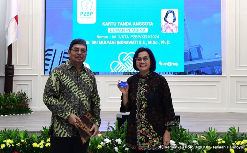 Menkeu : Negara yang Baik, Berhubungan dengan Peradaban yang Baik