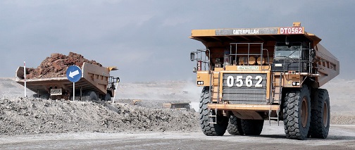 Petrosea (PTRO) Raih Kontrak EPC Rp4,6 T