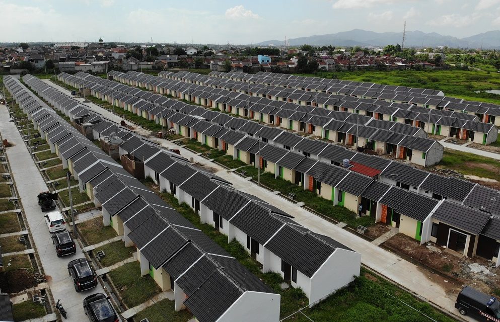 Garap Sektor Informal, BTN (BBTN) Sudah Gelontorkan Rp52 TriliunĀ