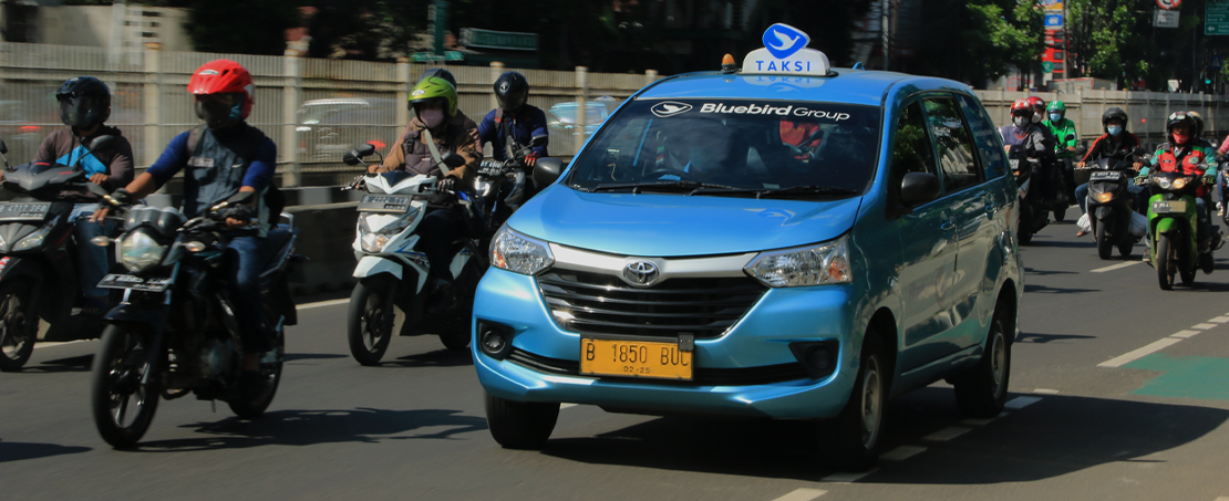 Aksi Berlanjut! Purnomo Gulung 2,39 Juta Saham Blue Bird (BIRD) Rp1.675-1.785 per Helai