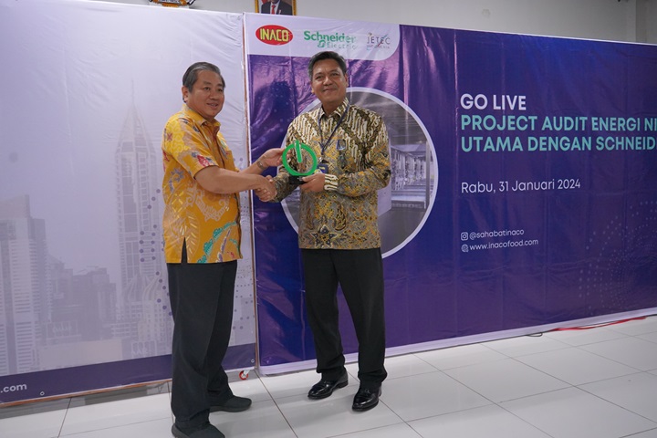 Kurangi Ketergantungan Bahan Baku, Kemenperin Dorong Transformasi ke Green Industry