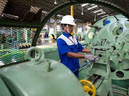 Caplok VOKS, Hengtong Gelar Tender Offer Rp226 per Lembar Mulai Besok