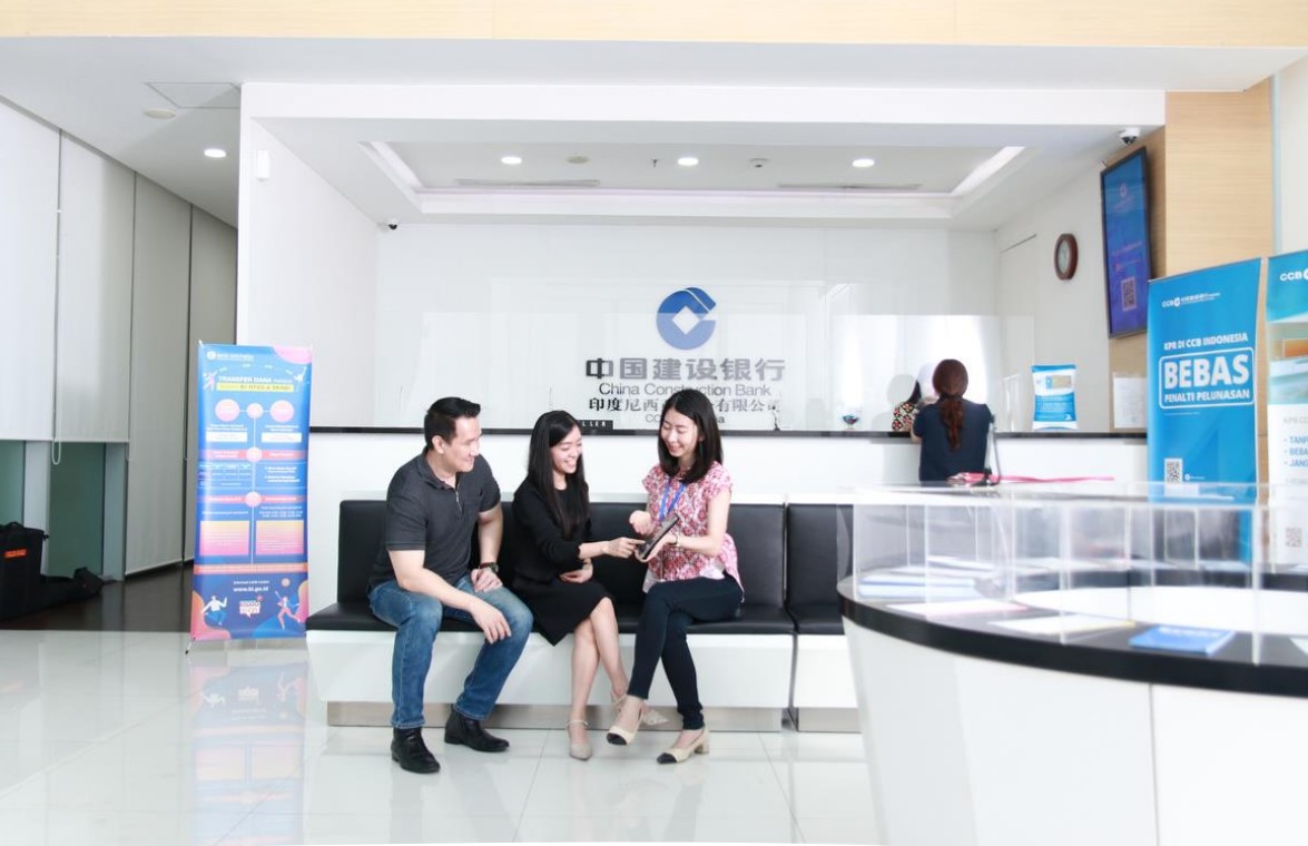Masuk KBMI 2, Bank China Construction (MCOR) Siapkan Strategi Ini di 2024